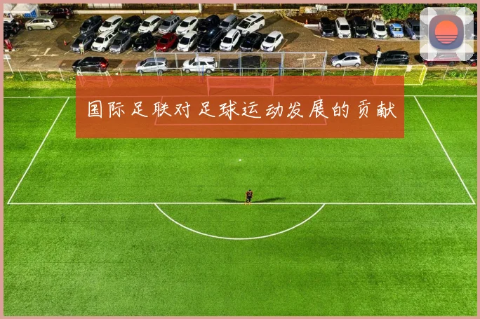 国际足联对足球运动发展的贡献