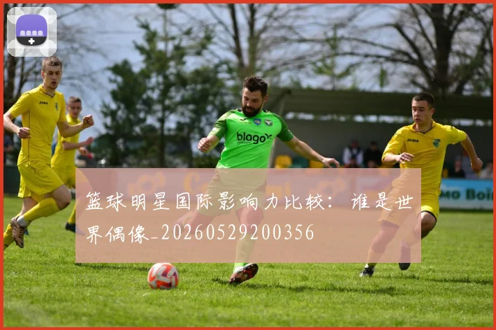 篮球明星国际影响力比较:谁是世界偶像_20260529200356