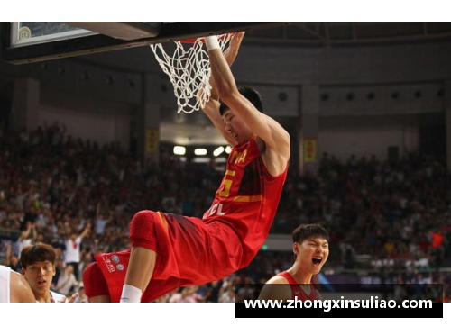 芒果体育只有王哲林能打NBA_别听马布里忽悠,周琦是大王前车之鉴