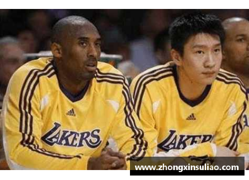 芒果体育中国球员登陆NBA：历史、影响与未来 - 副本